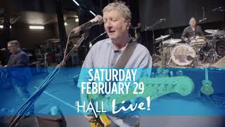 Squeeze LiveAtLIVE  Saturday February 28 [upl. by Grey]