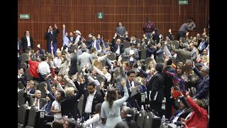 🔴Sesión Ordinaria de la Cámara de Diputados 12mar2019 [upl. by Olra]