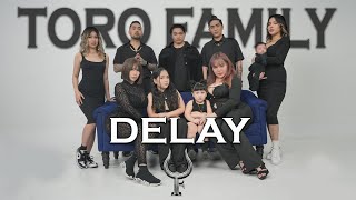 ToRo Family S1 E15 Delay [upl. by Sedicla741]