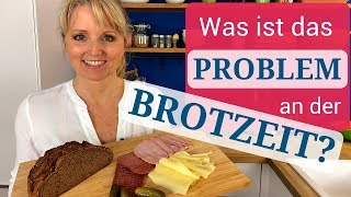 Was ist das Problem an der Brotzeit  Sasha Walleczek [upl. by Imoan]