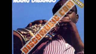 Manu Dibango Hibiscus [upl. by Cud]