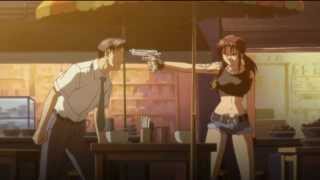 FANMADE Black Lagoon Trailer [upl. by Debera]