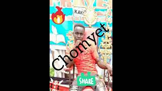 Chomyet by kabasweti junior moto sana [upl. by Nosro]