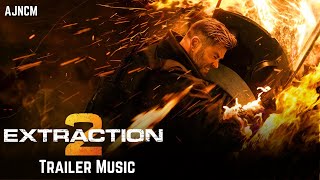 Extraction 2  Trailer Music  Netflix [upl. by Docile]