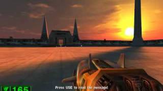 RTS Serious Sam The First Encounter PC in 4915 by ShadowWraith [upl. by Aihseket]