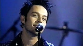 Savage Garden  I Knew I Loved You Live at American Music Awards 2001 [upl. by Beberg]