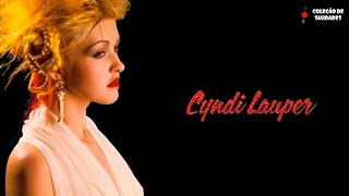 Cyndi Lauper  I Drove All Night [upl. by Cart]