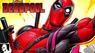 DEADPOOL braucht endlich ein NEUES GAME [upl. by Utir]