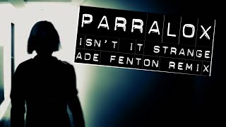 Isnt It Strange Ade Fenton Remix Official Video [upl. by Raphael]