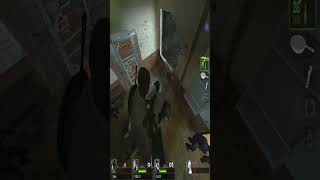 L4D2 SALTANDO ARRIBA DEL PIANO NO COMENTARIOS shorts [upl. by Ambrosane15]