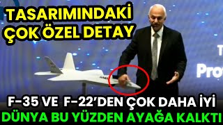 KAANIN TASARIMINDAKİ ÖZEL DETAY TEMEL KOTİL ANLATIMIYLA HAYRAN BIRAKTI [upl. by Lachman955]