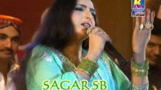 SURAYA SOOMRO ALBUM 27 WAFA MUHNJI DIL MAINSAGAR [upl. by Kirch]