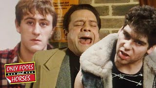 Funny Moments with the Trotters From Series 4  Only Fools And Horses  BBC Comedy Greats [upl. by Justin]