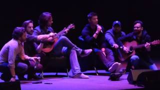 AHBL8  Free Falling with Jared and Jensen and Louden Swain [upl. by Nirehs]