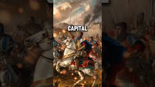 quotThe Fall of Constantinople The Siege that Changed Historyquot [upl. by Ecirtnas]