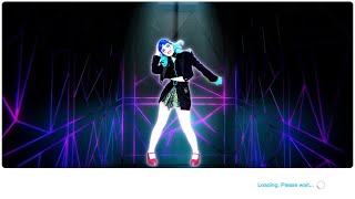 Just Dance PS4 Mod  Cant Tame Her  Zara Larsson  Megastar 129k [upl. by Giarc]