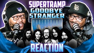 Supertramp  Goodbye Stranger REACTION supertramp reaction trending [upl. by Trik]