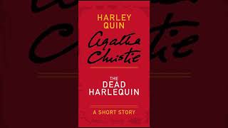 The Dead Harlequin AudioBook Mystery Agatha Christie [upl. by Devitt879]