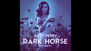 Katy Perry  Dark Horse Male version [upl. by Russ]