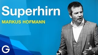 Allgemeinwissen im Gedächtnis verankern  Markus Hofmann [upl. by Ahsiat869]