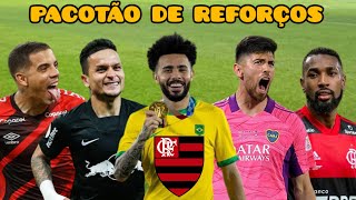 SALÁRIO FILÉ PARA JOGADOR DO BRAGANTINO shorts flamengo [upl. by Clarise533]