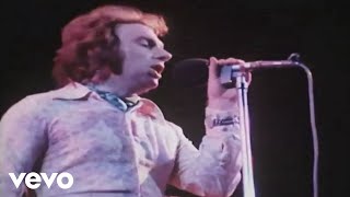 Van Morrison  Moondance Live fromIts Too Late to Stop NowFilm [upl. by Dyanne]