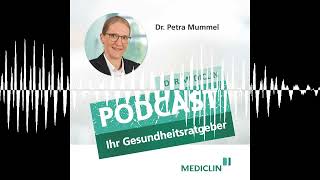 Ihr Gesundheitsratgeber Schlaganfall – Der MEDICLIN Podcast [upl. by Kara-Lynn]