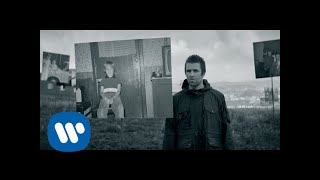 Liam Gallagher  One Of Us Official Video [upl. by Eleinad]