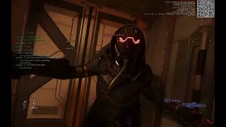 Star Citizen 3191  BLOOD FOR THE BLOOD GOD PART 2  Full Redeemer of Artimex Security Armor [upl. by Neenahs403]