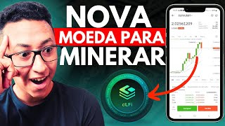 Como Comprar cLFi para Fazer Staking na Plataforma KMALL para Começar a Minerar Criptomoedas [upl. by Canute865]