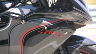 MV Agusta Tamburini F4CC amp 312R [upl. by Rochester]