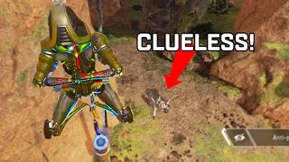 Apex Legends Funny Moments amp Gameplay  Gaming Merchant [upl. by Renita]