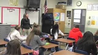 Active Shooter Response Training for High School and Middle Schools [upl. by Meingolda]