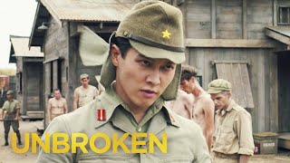 Unbroken  Christmas Day TV Spot 7 HD [upl. by Ronen]