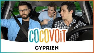 Cocovoit  Cyprien avec Cyprien [upl. by Nnednarb]