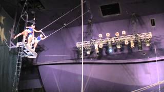 2012619 flying angels flying trapeze circus circus [upl. by Dudden]