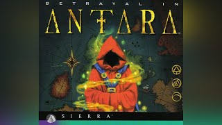 Win 311 QL  Betrayal In Antara 1997 Dynamix should have made it [upl. by Azeret240]