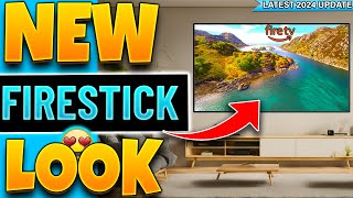 🔴FIRESTICK APP THAT WILL TRANSFORM YOUR DEVICE [upl. by Antonina]