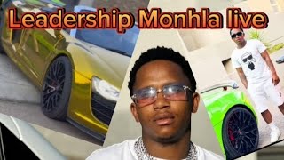 Leadership Monhla LiveLast NFP of the year [upl. by Busch199]