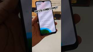 Vivo Z1x Display replacement Making it as Brand New ❤️ shorts reparing viral vivo [upl. by Finella]