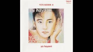 Yu Hayami 早見優  THE LETTER New Version [upl. by Burkhard]