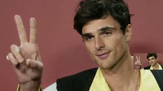 Jacob Elordi is Beautiful as Bottega Venetas Newcomer hollwood trending music [upl. by Tamar]