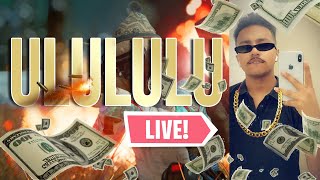 PUBG MOBILE With KOMEDY KING SUPERCHAT AYO DOLLAR LERAU GUYS SYDNEY KO KING ABA KATI DIN😎👑 [upl. by Sonitnatsok]