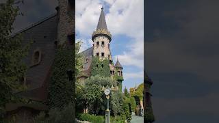 Castle of Ravadinovo Castelul din Bulgaria bulgaria bulgariatravel travel shorts [upl. by Adahsar]