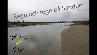 Regn och regn på Sandön [upl. by Jolenta]