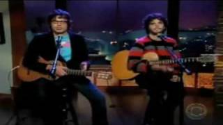 Flight Of The Conchords On Craig Ferguson [upl. by Farleigh]