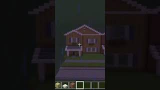 Minecraft Townhouse [upl. by Donoghue616]