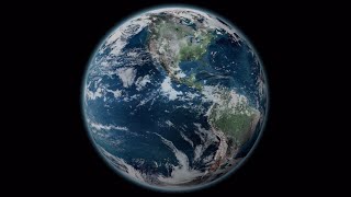 Earth Day Animated History [upl. by Nawad]