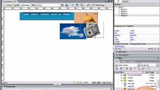 Session4  HTML Div Span and Text Formatting Tags  UIUX Design Tutorials [upl. by Otanod]