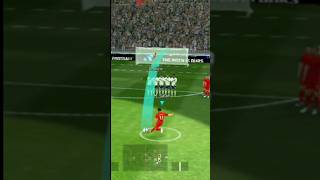 Salahs some best goaps for me💀efootball pes edit salah views efootball2024 [upl. by Nahtanohj]